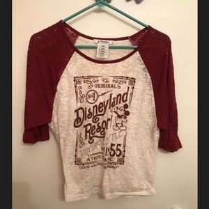 Disney Parks Disneyland Small T-shirt